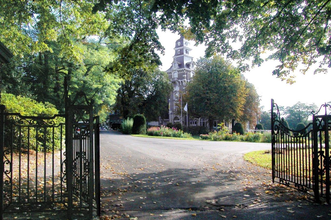 Le Chateau De Namur Exterior photo